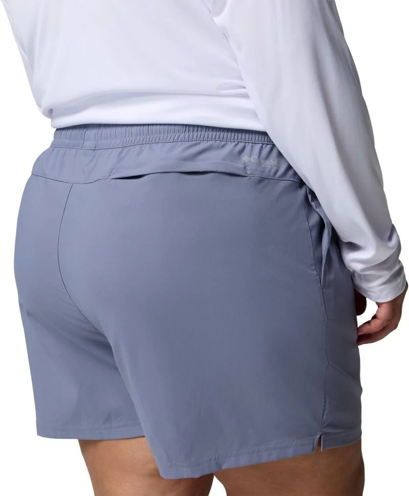 Rugged Water Shorts, 4" Inseam, Extended - Womens - Image 10