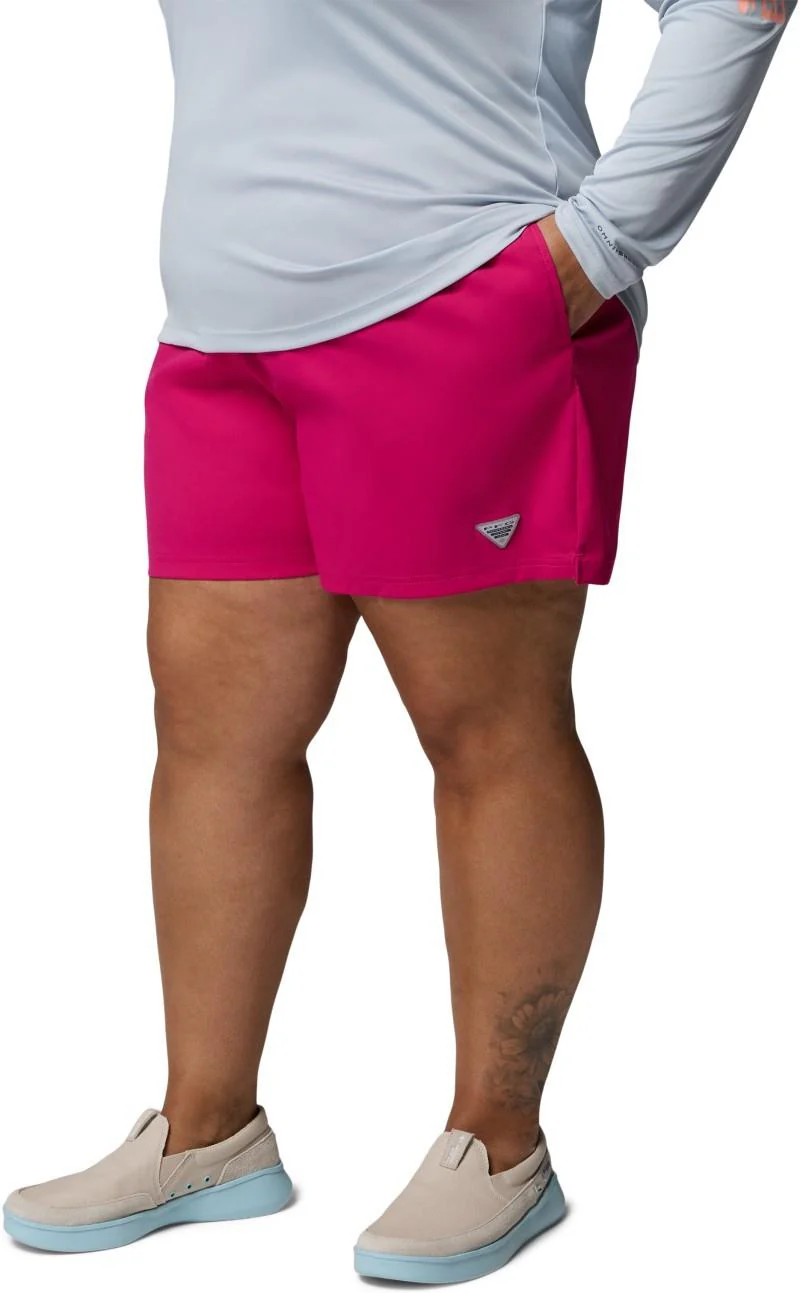 Rugged Water Shorts, 4" Inseam, Extended - Womens - Image 12