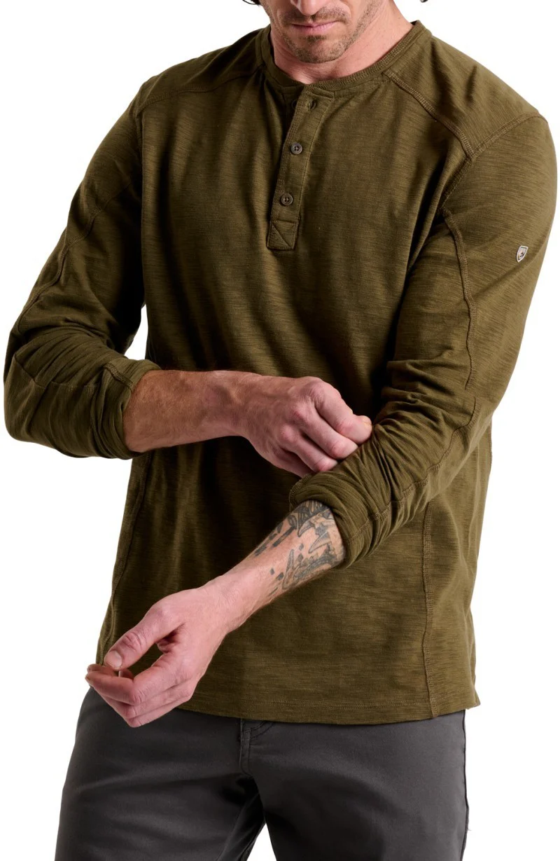 Rukus Henley - Mens - Image 3