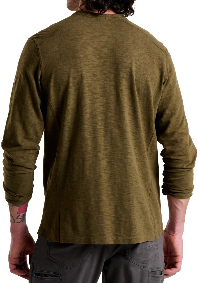 Rukus Henley - Mens - Image 4