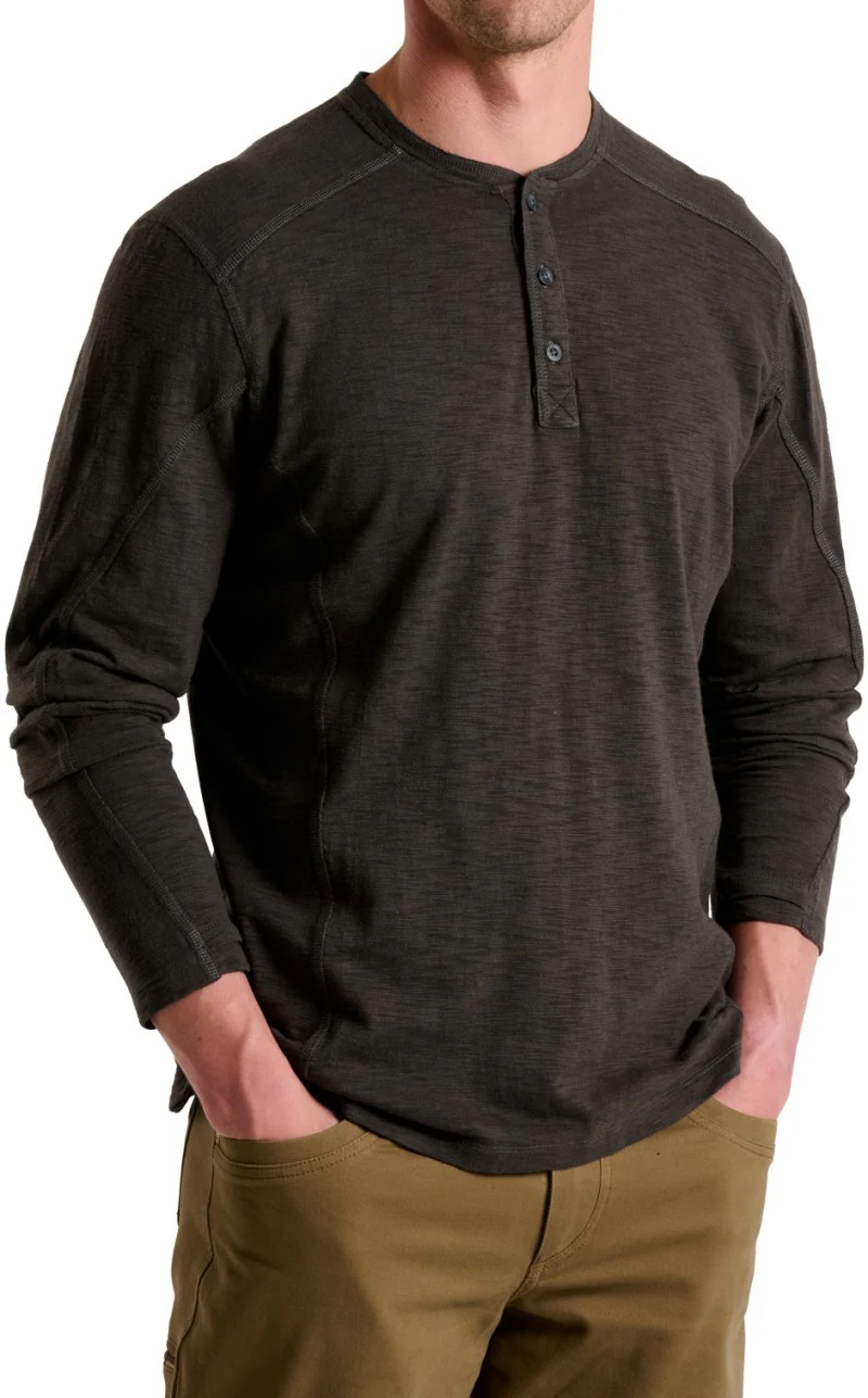 Rukus Henley - Mens - Image 5