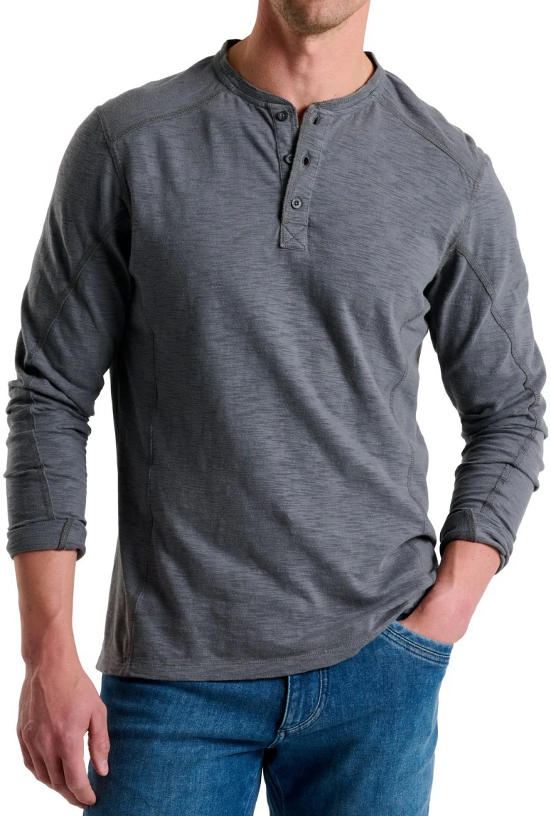 Rukus Henley - Mens - Image 7