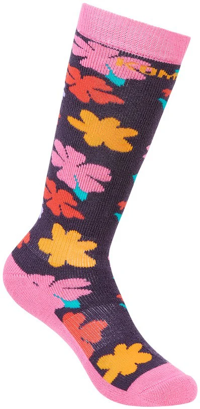 Rumble Twin Pack OTC Socks - Junior - Image 3