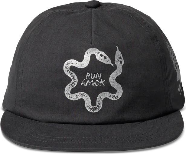 Run Amok 5 Panel Hat - Mens - Image 2