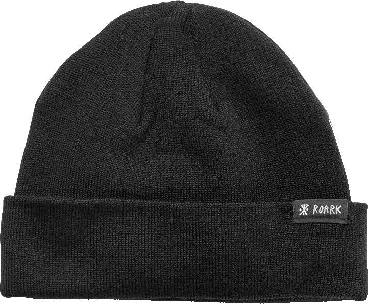 Run Beanie