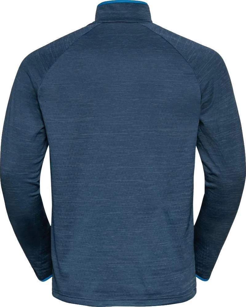 Run Easy Warm 1/2 Zip - Mens - Image 2