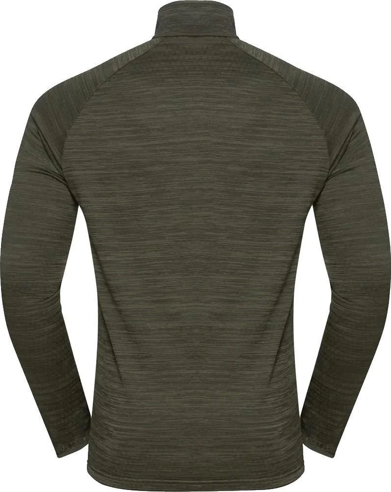 Run Easy Warm 1/2 Zip - Mens - Image 4