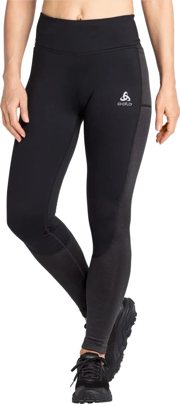 Run Easy Warm Tights - Womens - Image 3