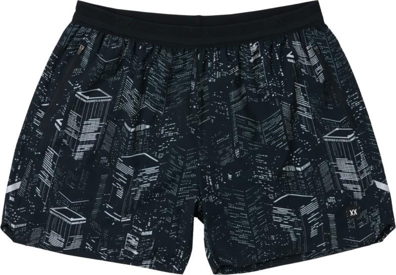 Run For All 2n1 Shorts, 5" Inseam - Mens