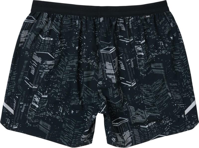 Run For All 2n1 Shorts, 5" Inseam - Mens - Image 2
