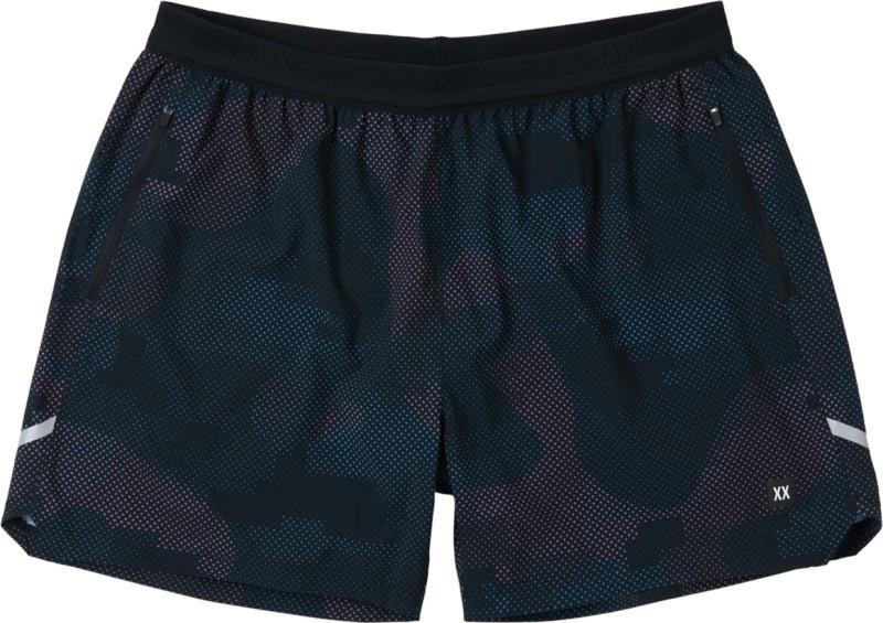 Run For All 2n1 Shorts, 5" Inseam - Mens - Image 3