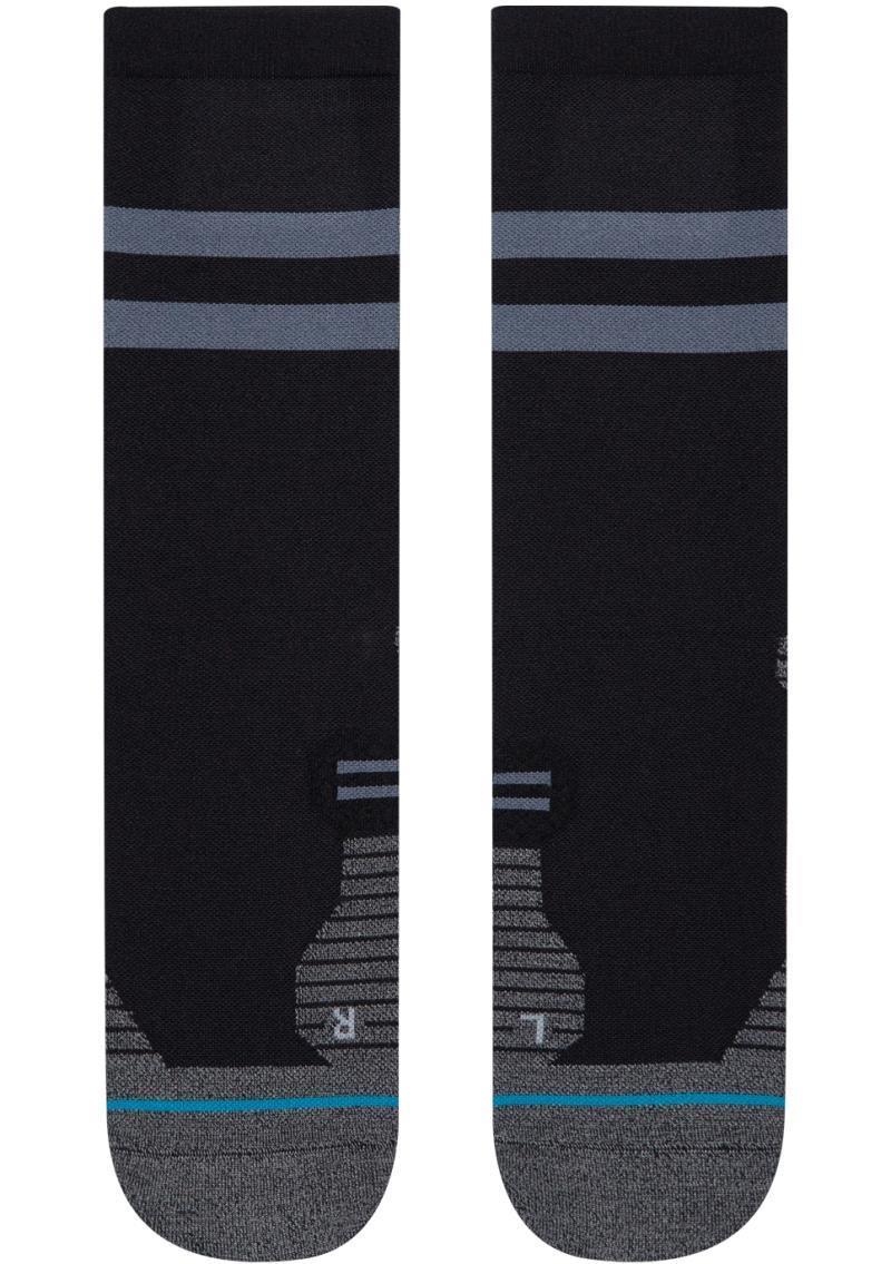 Run Light Crew Socks - Image 2