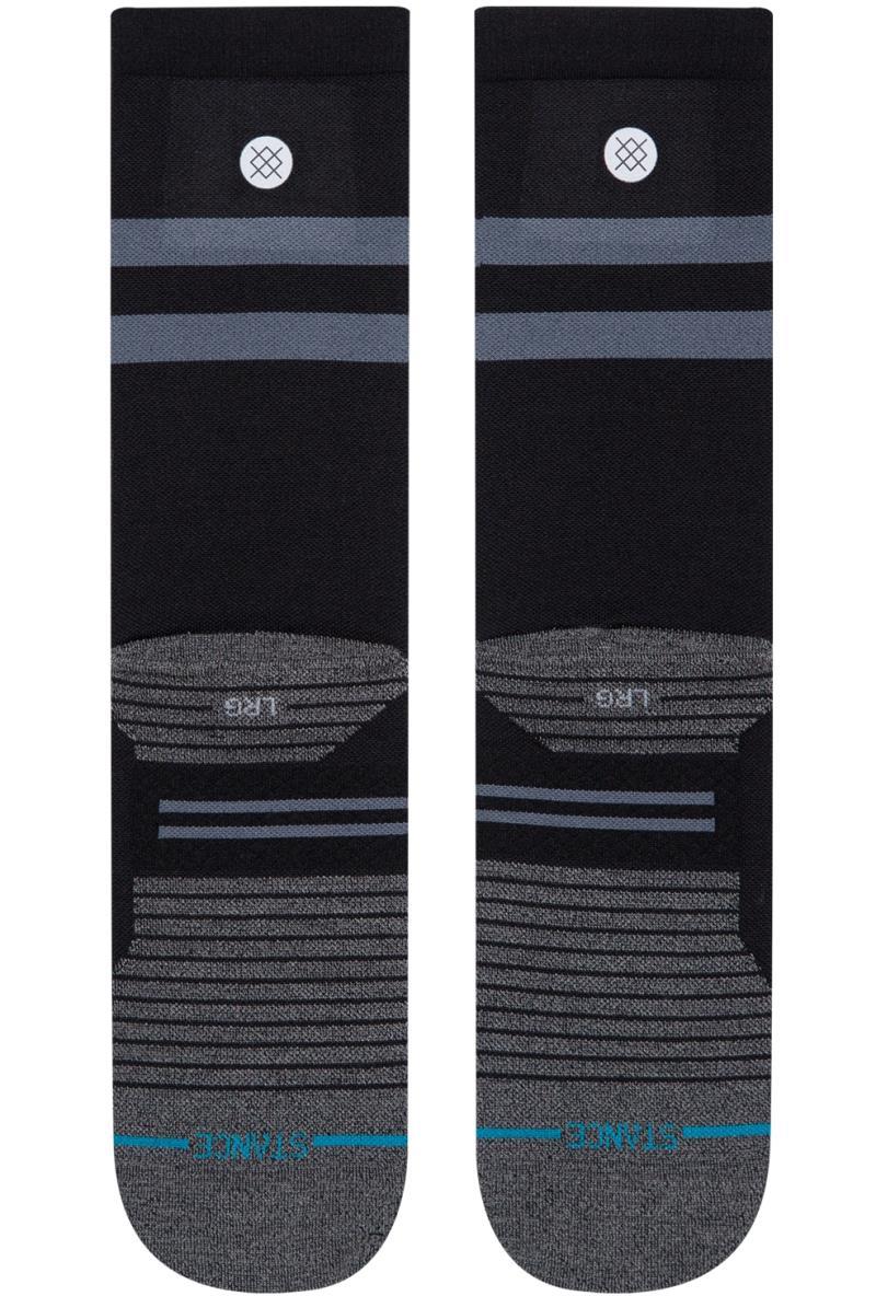 Run Light Crew Socks - Image 3
