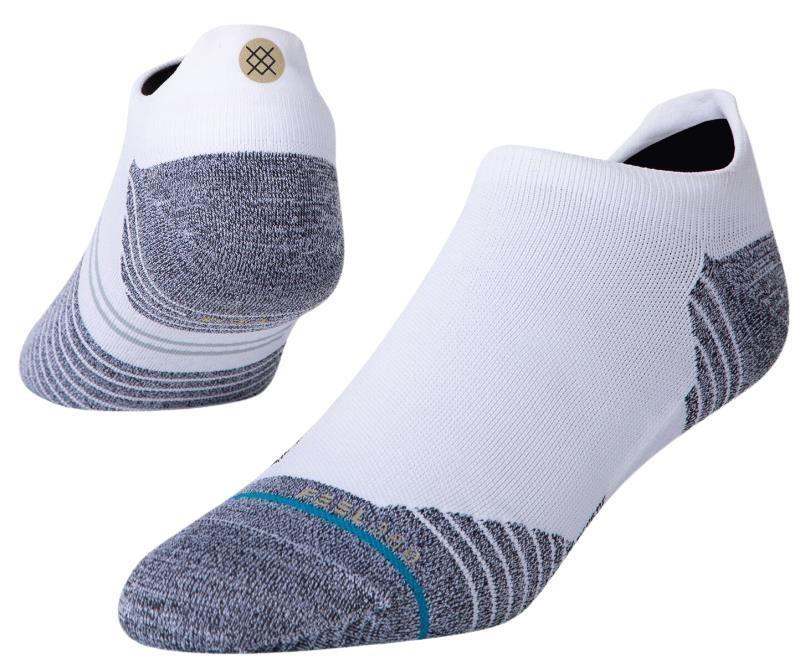 Run Light Tab Socks