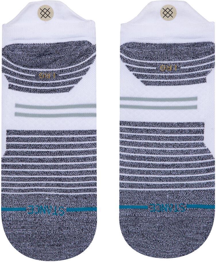 Run Light Tab Socks - Image 2