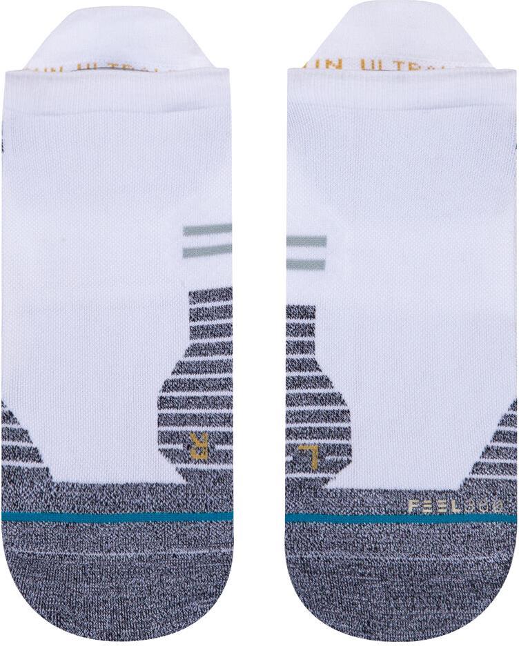Run Light Tab Socks - Image 3