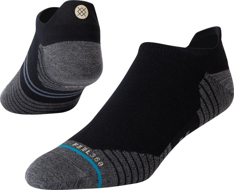 Run Light Tab Socks - Image 4