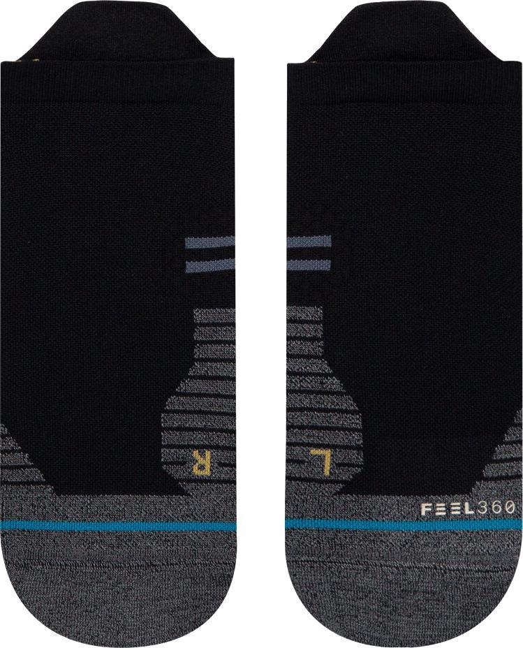 Run Light Tab Socks - Image 6