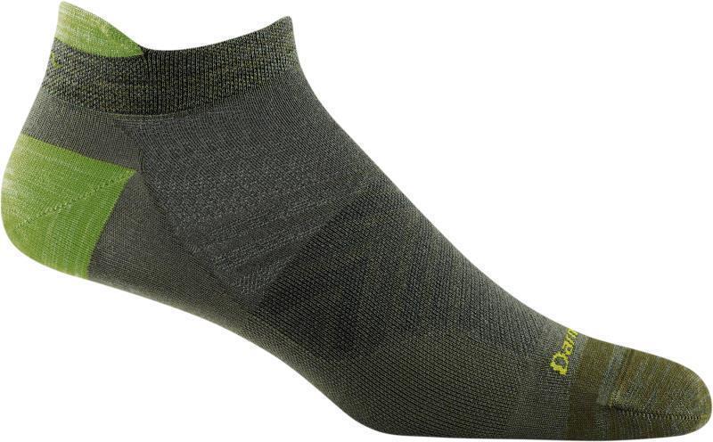 Run No Show Tab Ultralight No Cushion Socks - Mens - Image 3