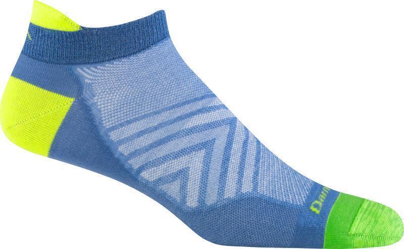 Run No Show Tab Ultralight No Cushion Socks - Mens - Image 6