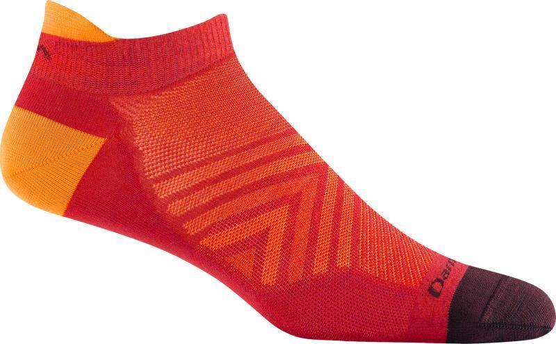 Run No Show Tab Ultralight No Cushion Socks - Mens - Image 7