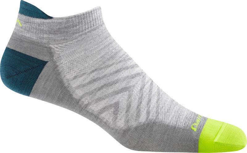 Run No Show Tab Ultralight No Cushion Socks - Mens - Image 8