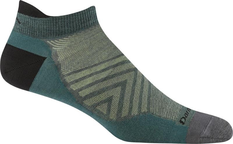 Run No Show Tab Ultralight No Cushion Socks - Mens - Image 9