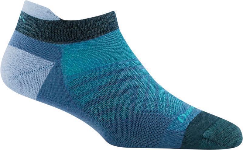 Run No Show Tab Ultralight No Cushion Socks - Womens - Image 3