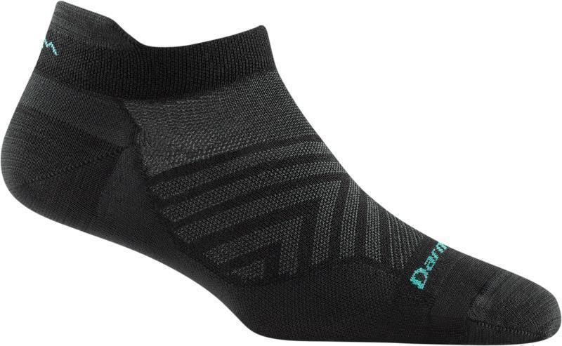 Run No Show Tab Ultralight No Cushion Socks - Womens - Image 4