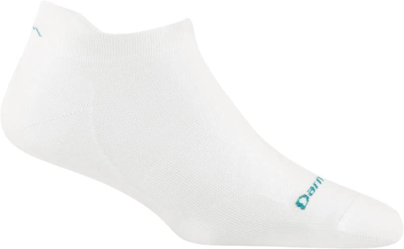 Run No Show Tab Ultralight No Cushion Socks - Womens - Image 5