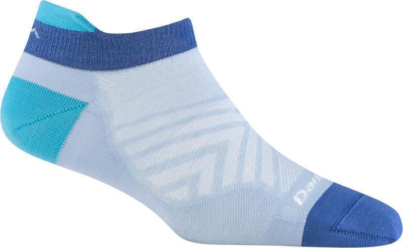 Run No Show Tab Ultralight No Cushion Socks - Womens - Image 6