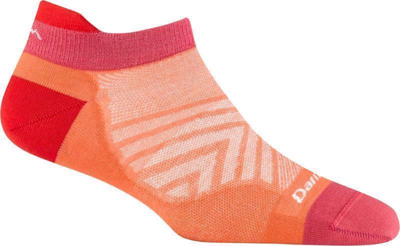 Run No Show Tab Ultralight No Cushion Socks - Womens - Image 7