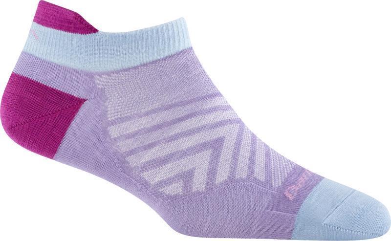 Run No Show Tab Ultralight No Cushion Socks - Womens - Image 8