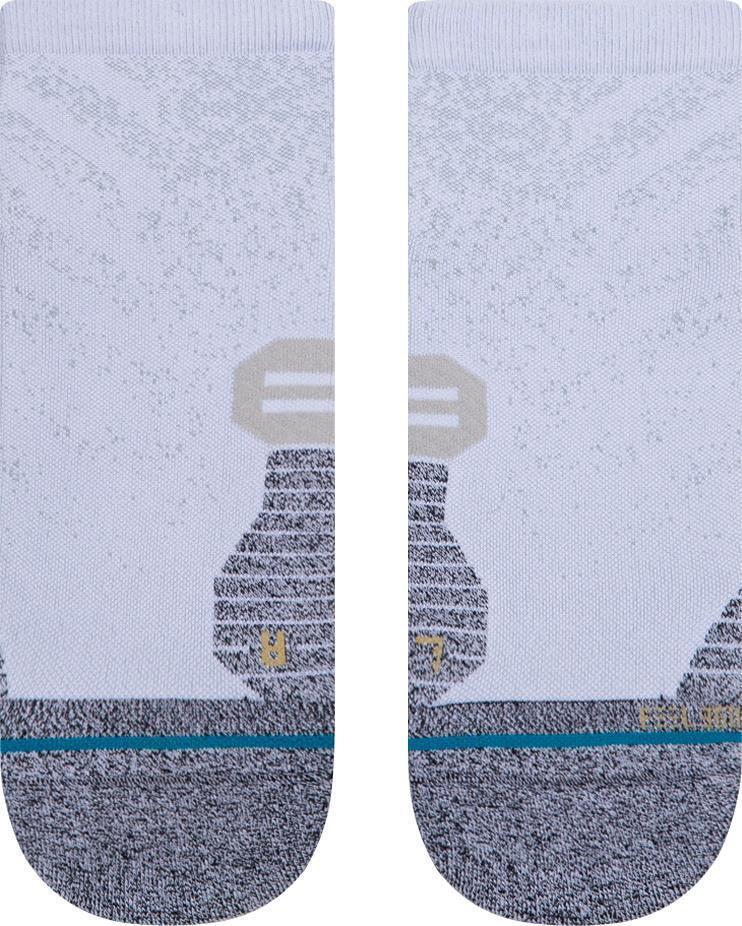 Run QTR Socks - Image 2