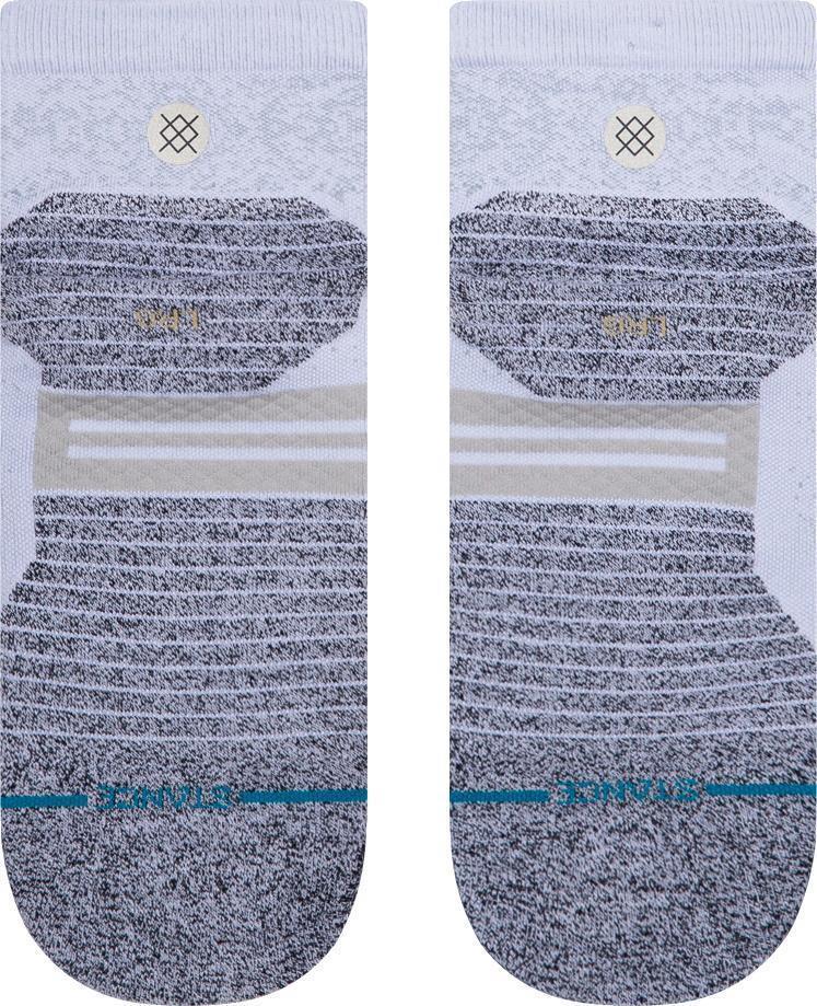 Run QTR Socks - Image 3