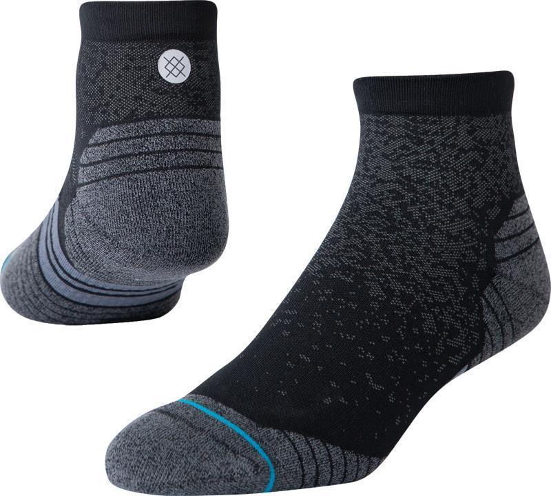 Run QTR Socks - Image 4