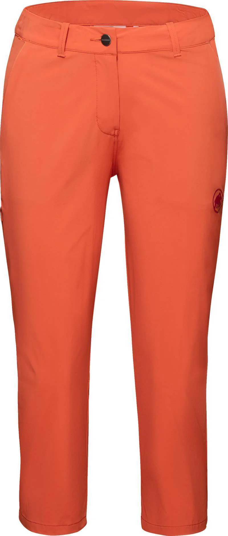 Runbold Capri Pants - Womens