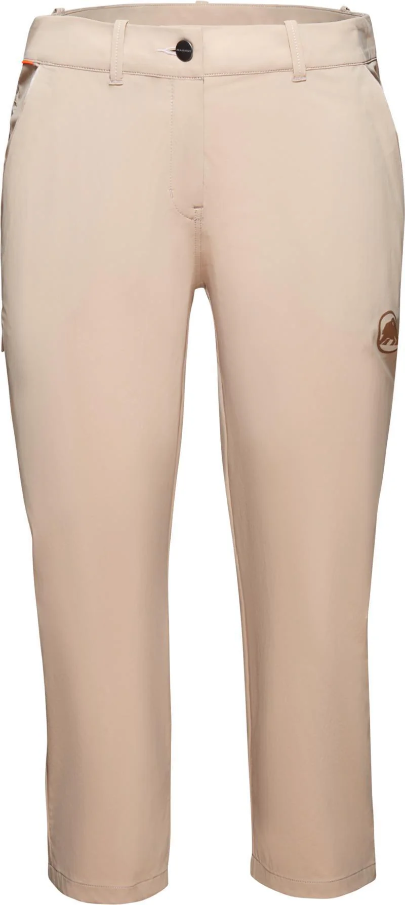 Runbold Capri Pants - Womens - Image 3