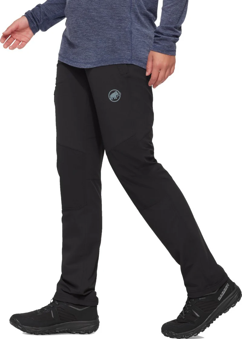 Runbold Guide SO Pants, Long - Womens - Image 3