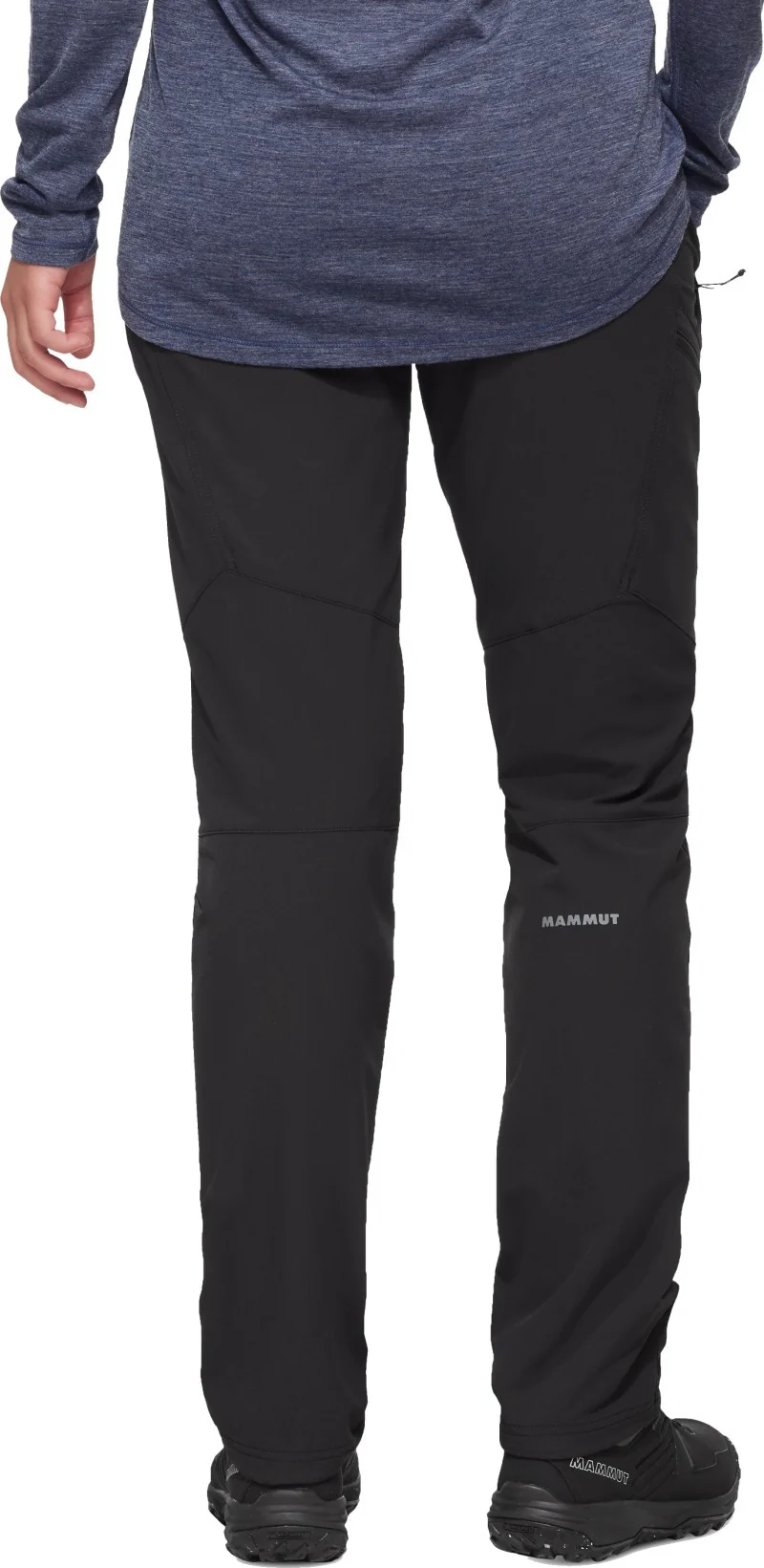 Runbold Guide SO Pants, Long - Womens - Image 4