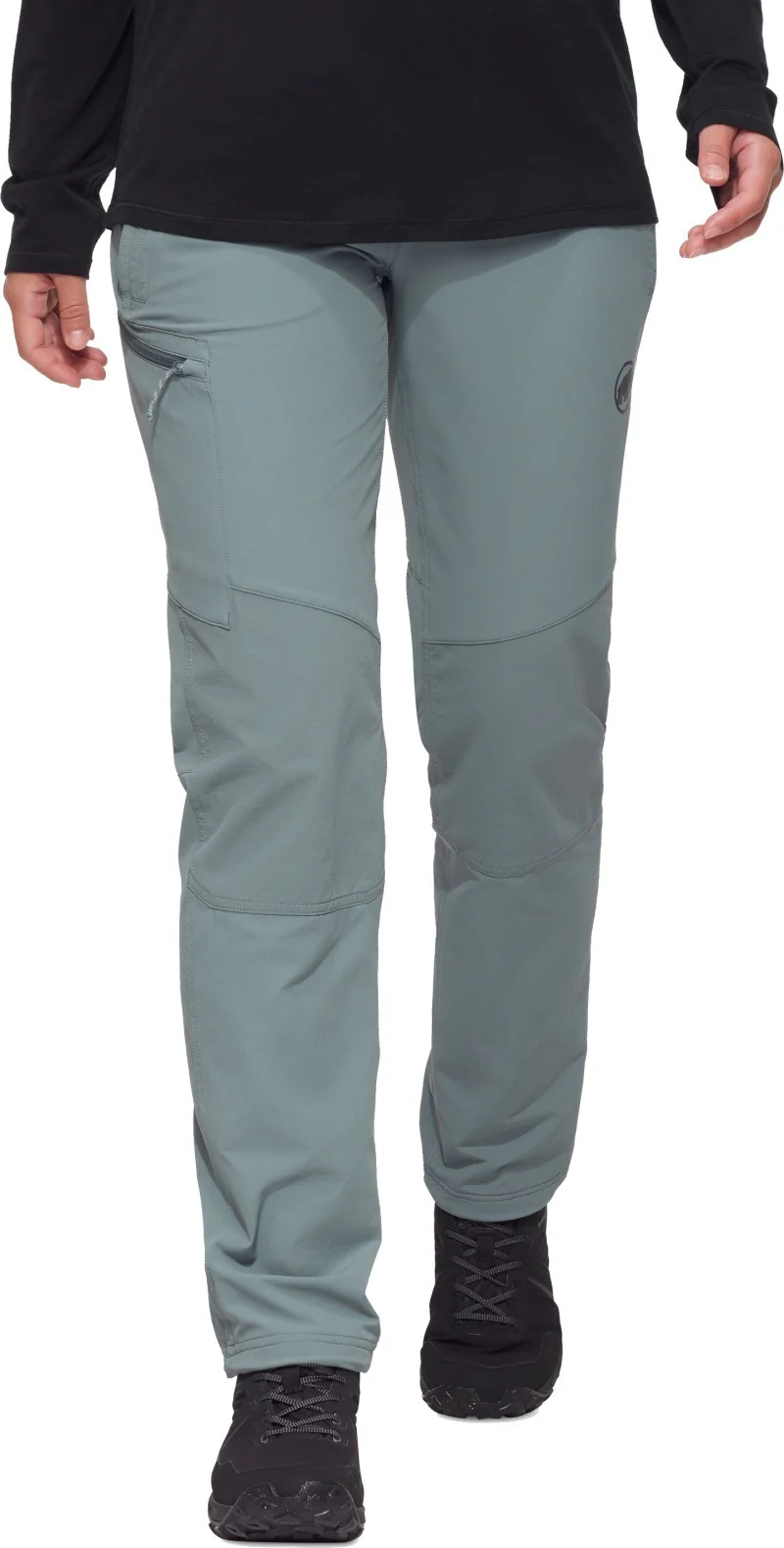 Runbold Guide SO Pants, Long - Womens - Image 7