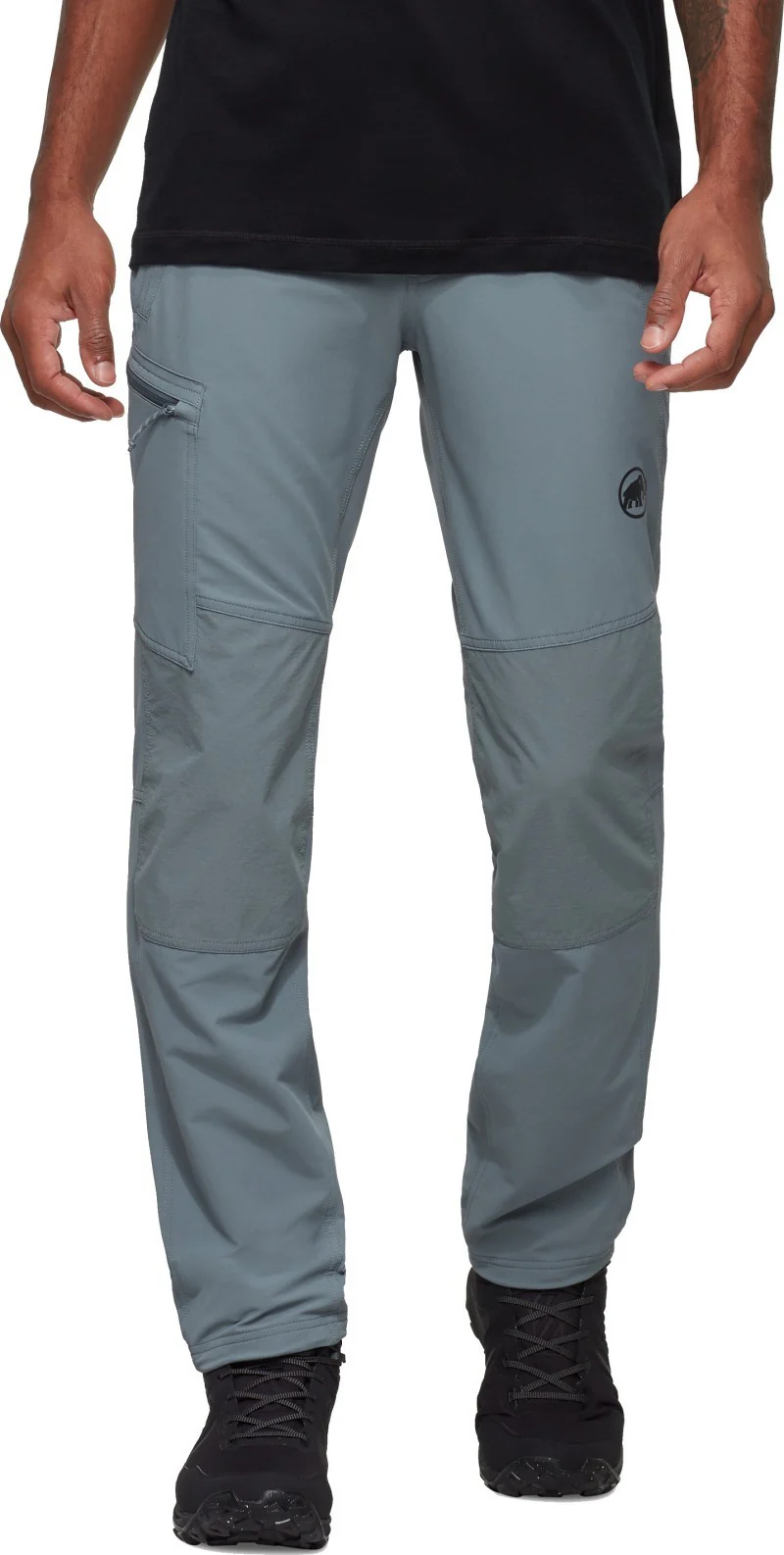 Runbold Guide SO Pants, Reg - Mens - Image 16