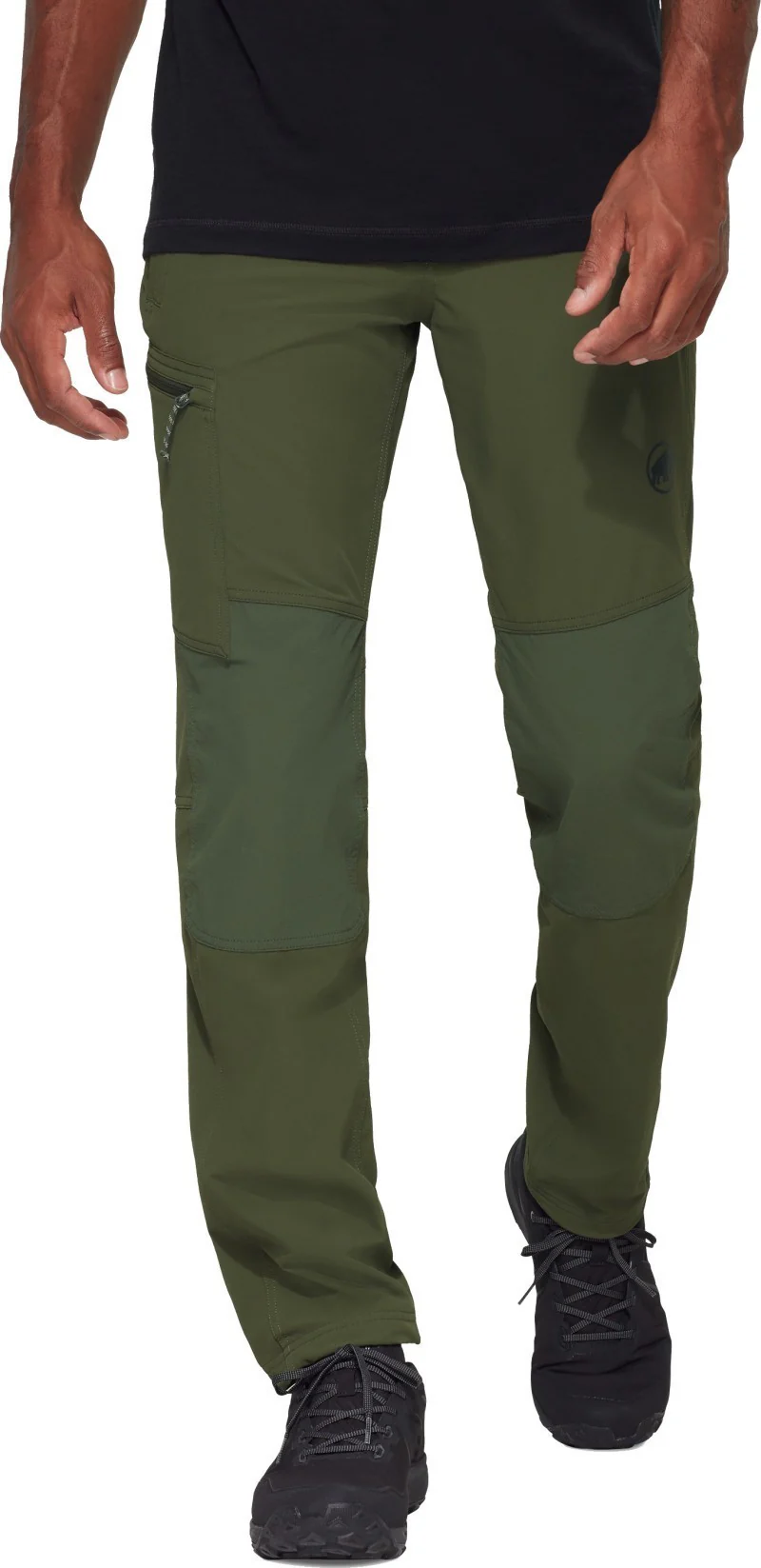 Runbold Guide SO Pants, Reg - Mens - Image 2