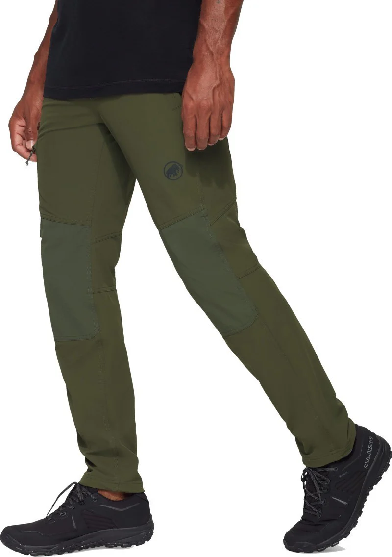 Runbold Guide SO Pants, Reg - Mens - Image 3