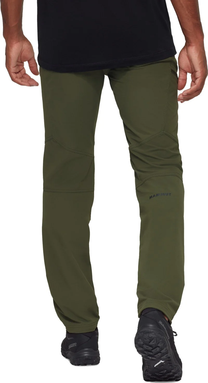 Runbold Guide SO Pants, Reg - Mens - Image 4