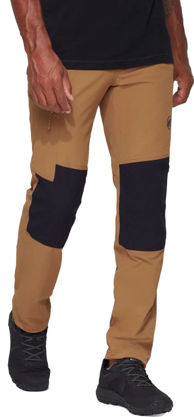 Runbold Guide SO Pants, Reg - Mens - Image 6