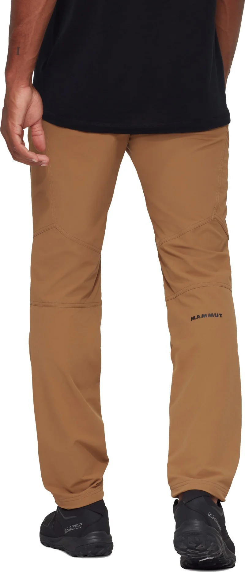Runbold Guide SO Pants, Reg - Mens - Image 8