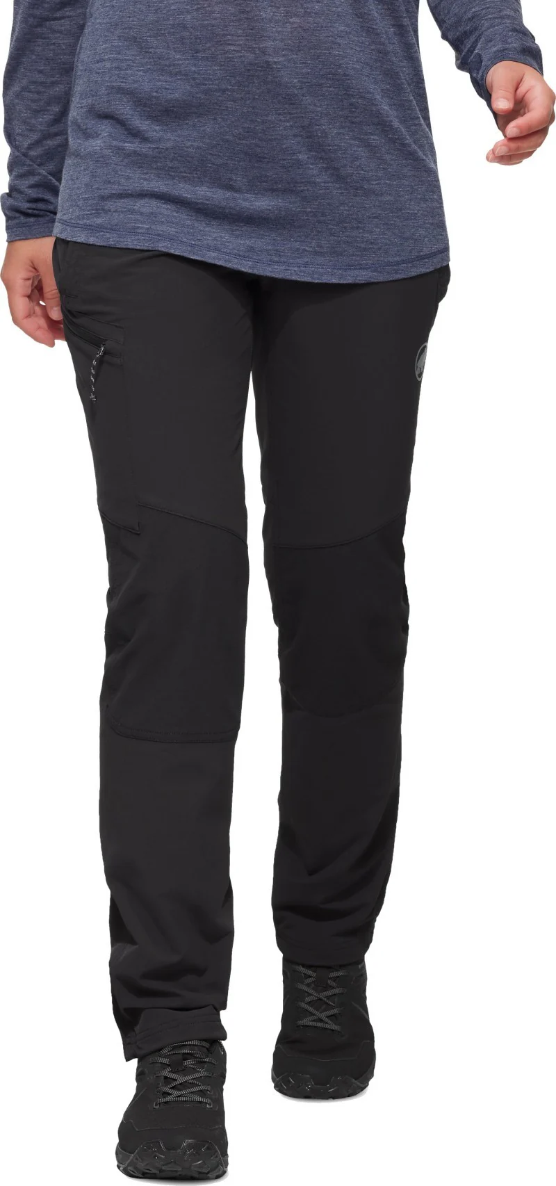 Runbold Guide SO Pants, Short - Womens - Image 2