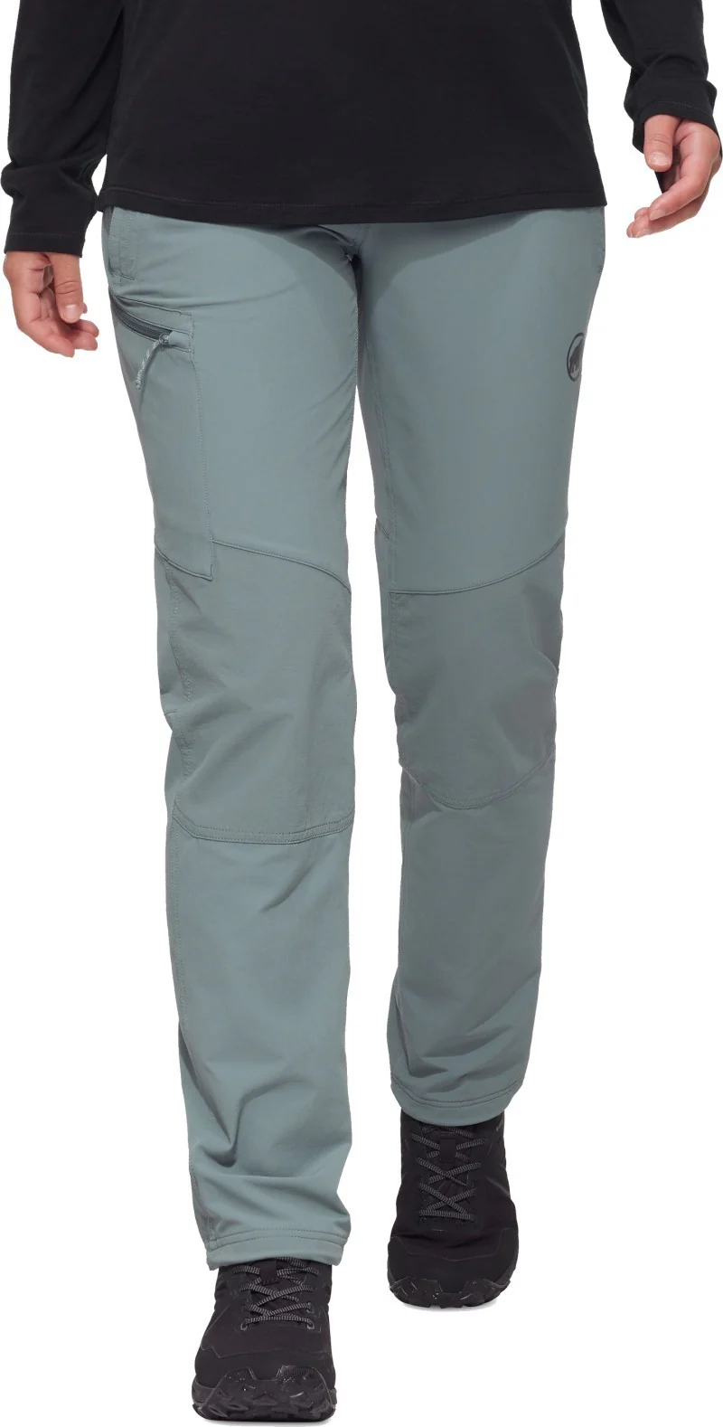 Runbold Guide SO Pants, Short - Womens - Image 7