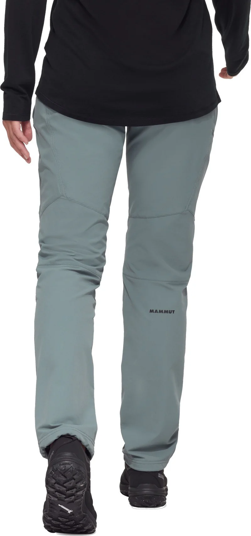 Runbold Guide SO Pants, Short - Womens - Image 9